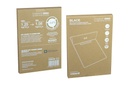 BLACE - CHANGE ZERO Recycled PU 15W Wireless Mousepad & Desk Organizer - Green