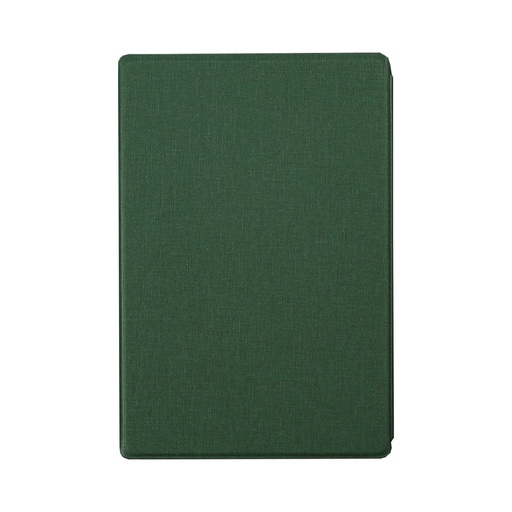 VARDIM - CHANGE ZERO Sustainable Gift Set with Refillable Notebook & Pen - Green
