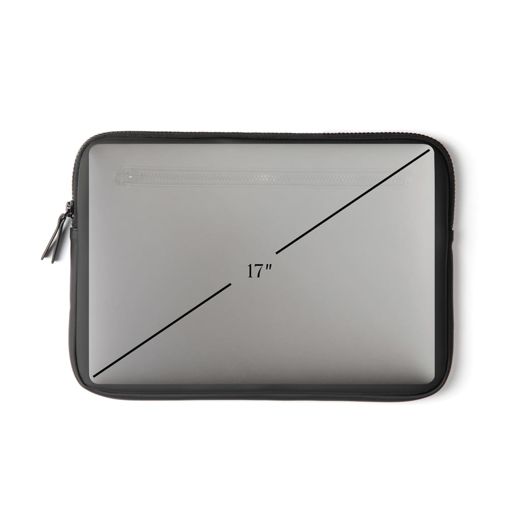 VINGA Baltimore Laptop Case 15-17'' (Black)