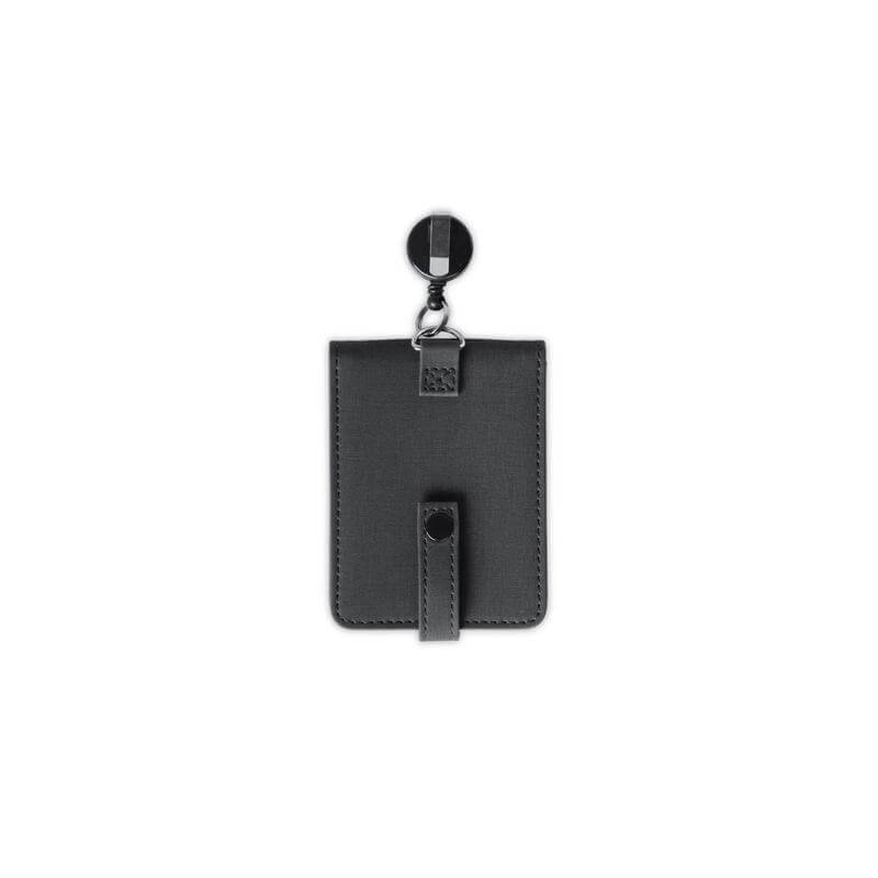 ALMADA - CHANGE ZERO Sustainable 5pc Onboarding Gift Set - Black