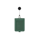 ALMADA - CHANGE ZERO Sustainable 5pc Onboarding Gift Set - Green