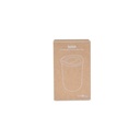 NIMI - Giftology Double Wall Travel Mug 300ml - Grey