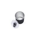 NIMI - Giftology Double Wall Travel Mug 300ml - Black