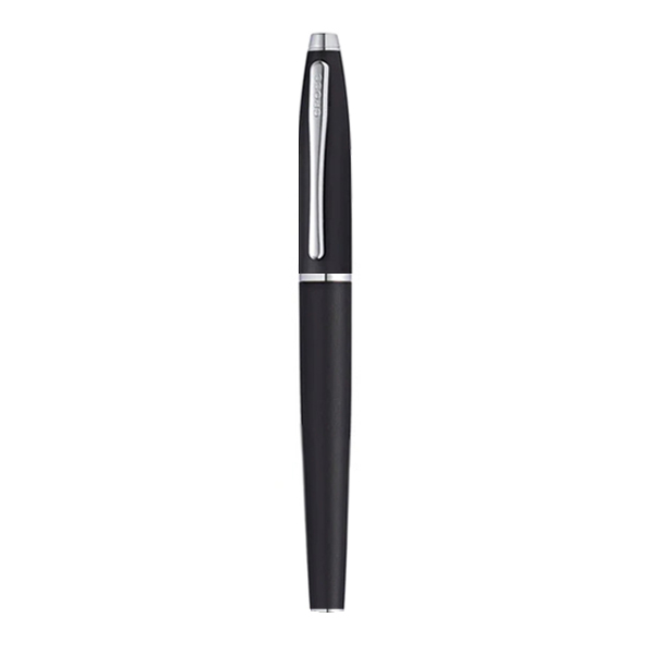 Moleskine Classic Large Notebook & Cross Calais™ Pen Set