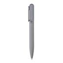 GIESSEN - Hans Larsen Gift Set of Tumbler, Notebook and Pen - Grey