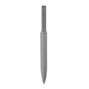 GIESSEN - Hans Larsen Gift Set of Tumbler, Notebook and Pen - Grey