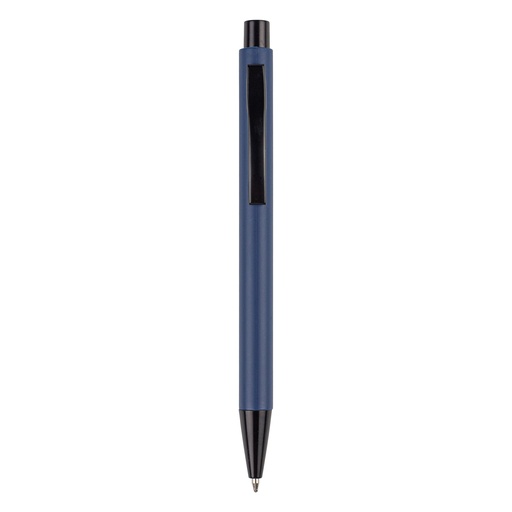 HEVIZ - Giftology Set of Tumbler, A5 Notebook and Pen - Navy Blue