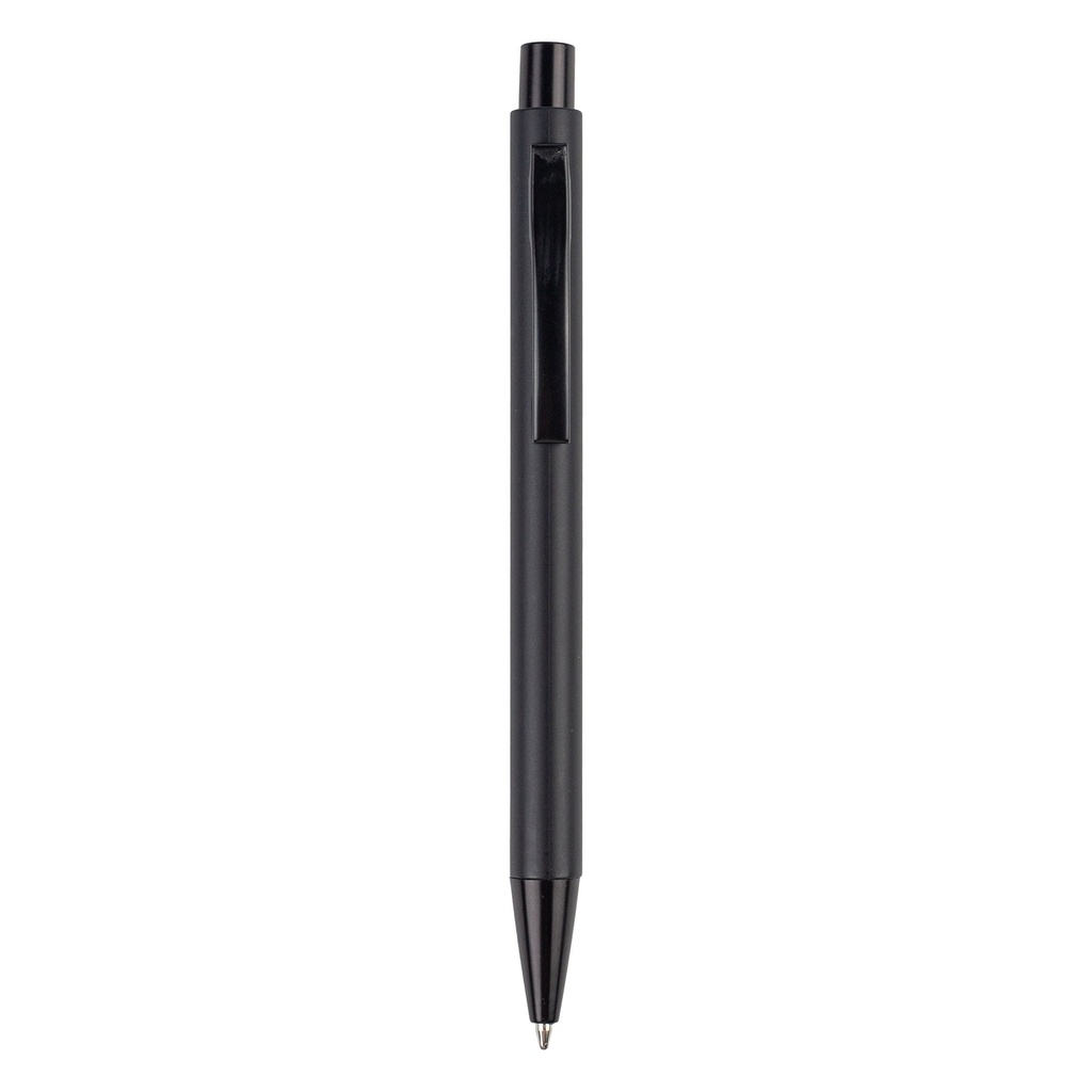 HEVIZ - Giftology Set of Tumbler, A5 Notebook and Pen - Black