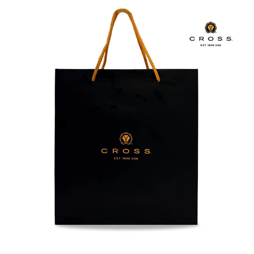 Cross Gift Bag