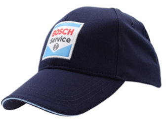 BCS CAP