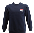 BCS CREW NECK SWEATSHIRT